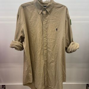 Ralph Lauren Button Down